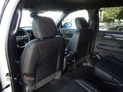 New 2026 GMC Acadia Elevation w/ Black Edition image 19