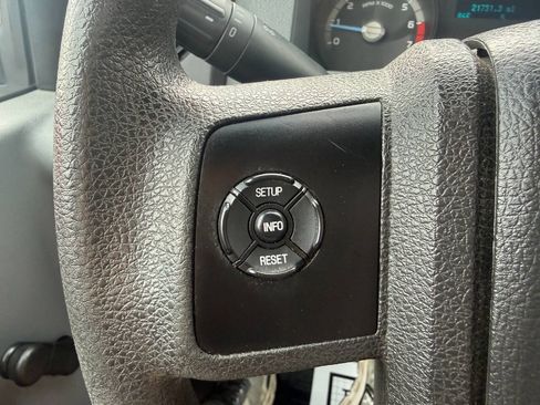 Used 2016 Ford F350 XL RWD image 14