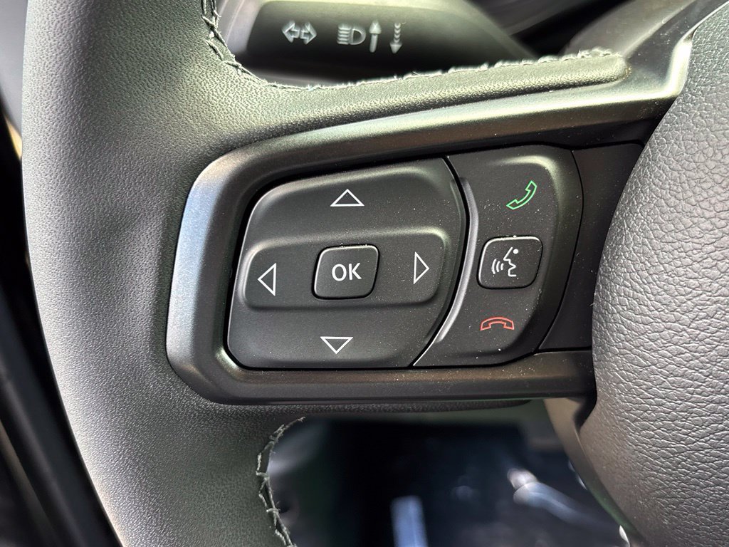 New 2026 Jeep Gladiator Mojave AWD/4WD image 16