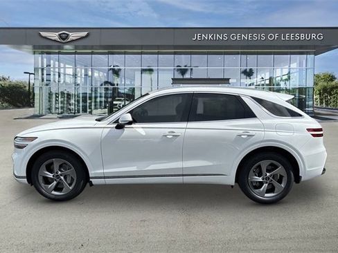 New 2026 Genesis GV70 2.5T image 13