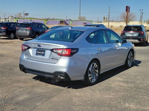 Used 2024 Subaru Legacy Touring XT image 8