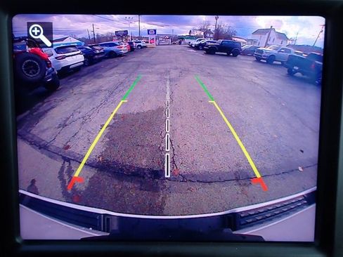 Used 2020 RAM 1500 Big Horn image 24