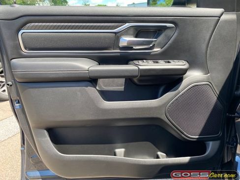 New 2026 RAM 1500 Big Horn AWD/4WD image 21