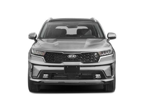 Used 2021 Kia Sorento EX image 7