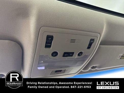 Used 2013 Lexus ES 350 image 10