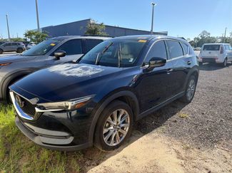 Used 2020 MAZDA CX-5 Grand Touring FWD video 1