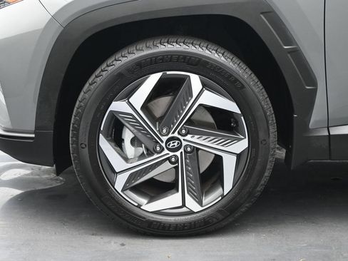 Used 2024 Hyundai Tucson SEL w/ Convenience Package AWD/4WD image 19
