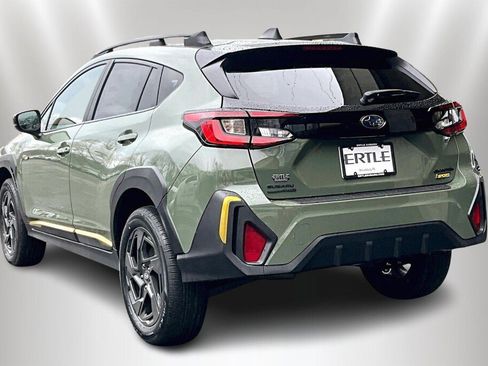 New 2026 Subaru Crosstrek 2.5i Sport image 3