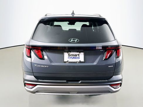 New 2026 Hyundai Tucson SEL AWD/4WD image 6