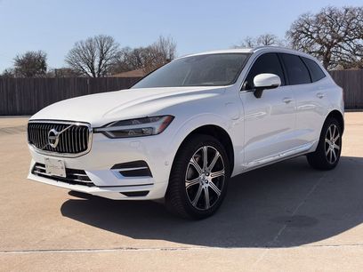 Used 2018 Volvo XC60 T8 Inscription w/ Advanced Package
