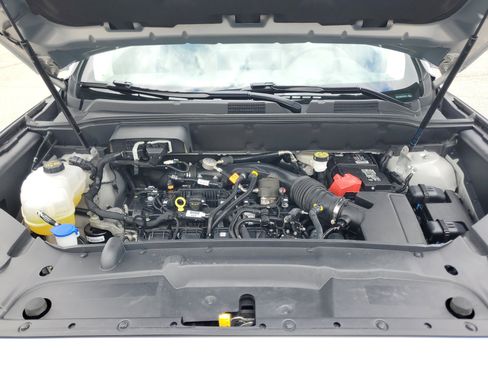 Certified 2023 Lincoln Nautilus AWD w/ Premium Package image 8