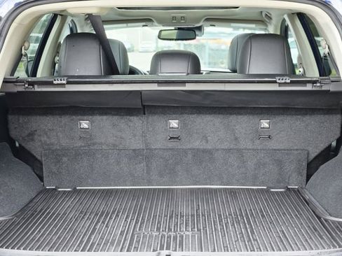 Certified 2022 Nissan Murano Platinum w/ Cargo Package image 31