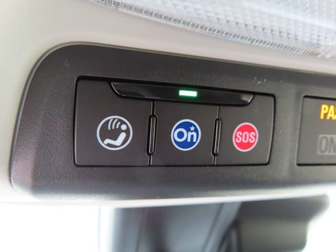 New 2026 Chevrolet TrailBlazer LT image 13