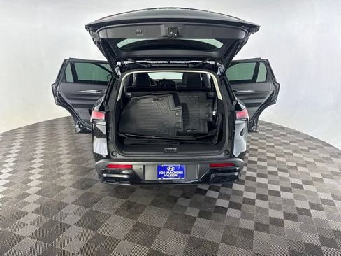 Used 2025 INFINITI QX60 Luxe AWD/4WD image 17