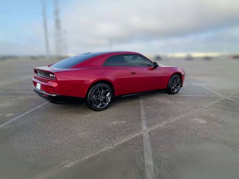 New 2025 Dodge Charger R/T w/ Quick Order Package 25M R/T image 12