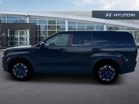 New 2026 Hyundai Santa Fe SE image 3