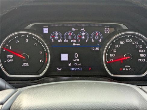 Used 2022 Chevrolet Silverado 1500 High Country image 10