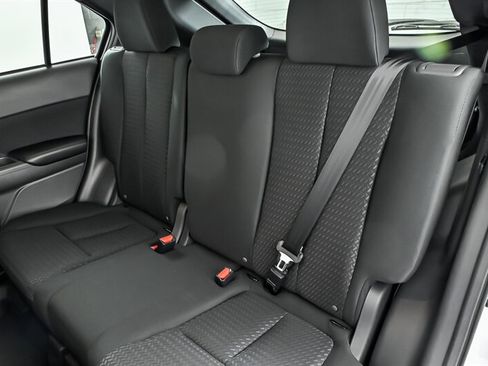 New 2026 Mitsubishi Eclipse Cross ES AWD/4WD image 16
