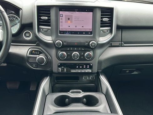Used 2022 RAM 1500 Big Horn image 11