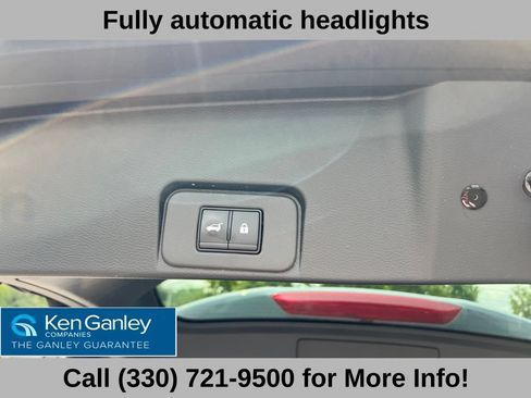Used 2023 Nissan Rogue Platinum w/ Platinum Premium Package FWD image 52