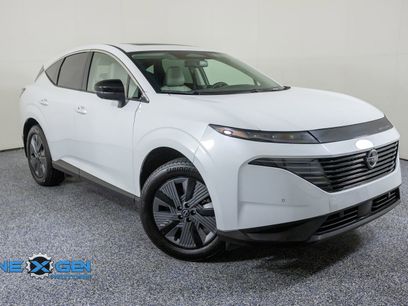 Used 2025 Nissan Murano SL