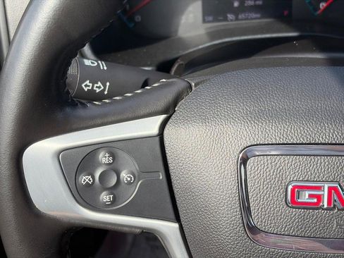Used 2019 GMC Canyon SLE w/ SLE Convenience Package AWD/4WD image 23