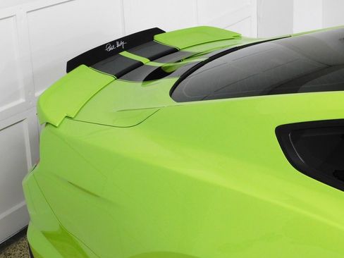 Used 2020 Ford Mustang GT Premium w/ Equipment Group 401A image 14