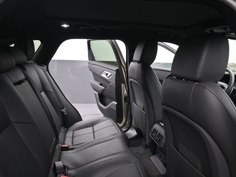 New 2026 Land Rover Range Rover Velar S image 12