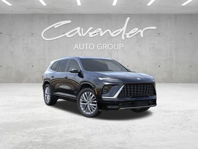 New 2026 Buick Enclave Avenir w/ Super Cruise Package