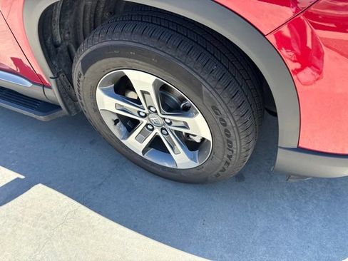 Certified 2025 Honda Pilot EX-L image 34