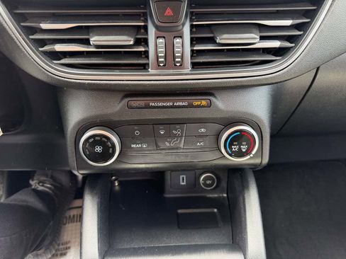 Used 2020 Ford Escape S FWD image 34