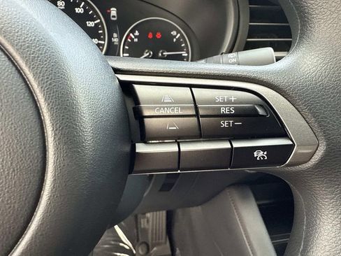 New 2026 MAZDA MAZDA3 s image 37