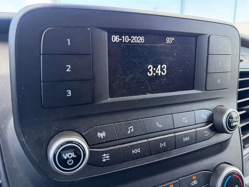 Used 2022 Ford Transit 350 w/ Upfitter Package RWD image 21
