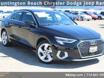Used 2023 Audi A3 2.0T Premium