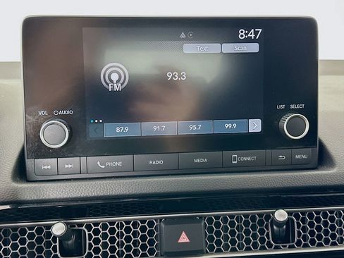 Used 2025 Honda Civic Sport image 14