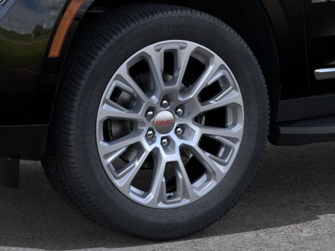 New 2026 GMC Yukon Denali AWD/4WD image 11