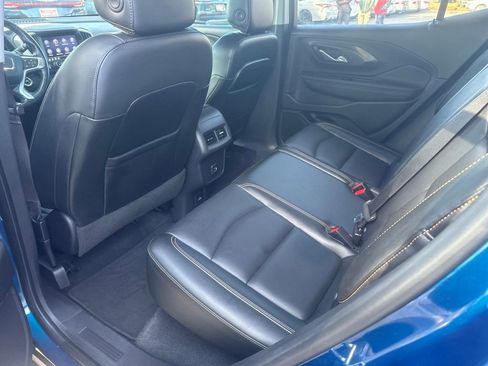 Used 2020 GMC Terrain SLT image 29