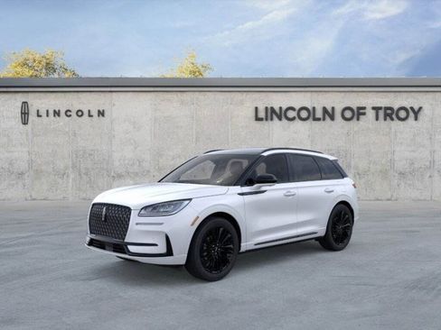 New 2026 Lincoln Corsair Premiere image 23