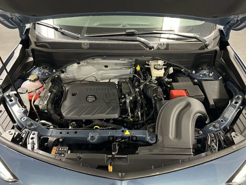 New 2026 Buick Encore GX Preferred w/ Advanced Technology Package image 62