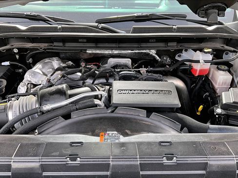 Used 2025 GMC Sierra 2500 AT4 w/ AT4 Premium Plus Package image 32