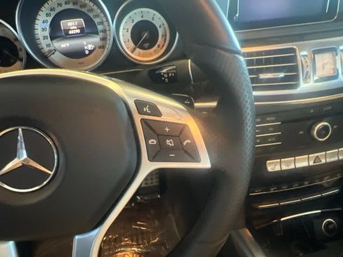 Used 2016 Mercedes-Benz E 350 Sedan image 26
