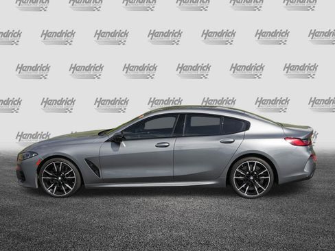 Certified 2023 BMW M850i Gran Coupe xDrive image 6
