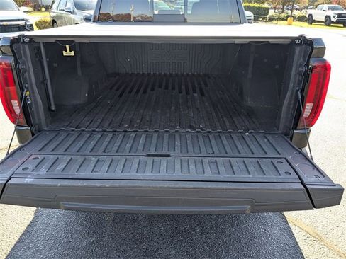 Used 2021 GMC Sierra 1500 Denali w/ Denali Ultimate Package image 33