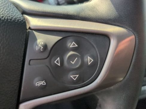 Used 2023 GMC Acadia AT4 w/ Technology Package AWD/4WD image 30