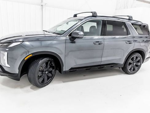 Used 2023 Hyundai Palisade XRT FWD image 3