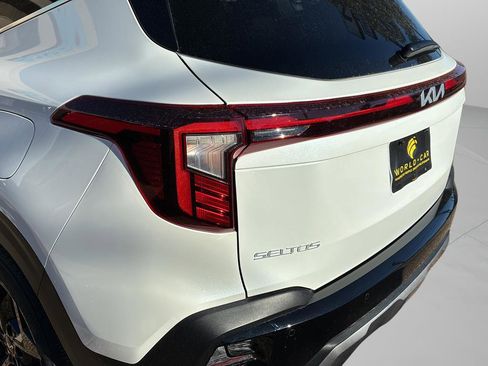 New 2026 Kia Seltos EX w/ EX Sunroof Package image 28