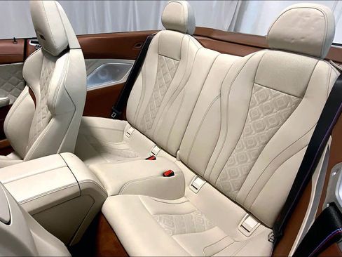 Used 2023 BMW M8 Competition w/ M Carbon Exterior Package image 20