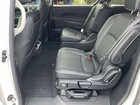 Used 2025 Honda Odyssey Touring image 26