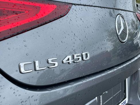Used 2019 Mercedes-Benz CLS 450 4MATIC image 16