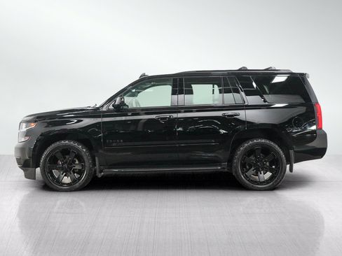 Used 2019 Chevrolet Tahoe Premier AWD/4WD image 2